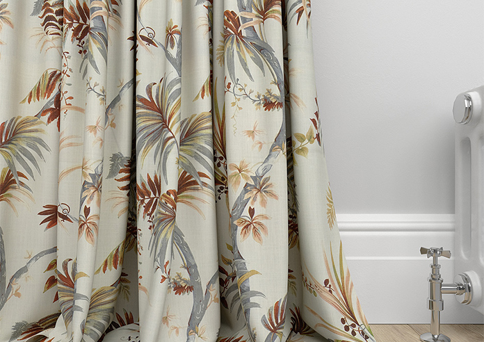 Analeigh, Sunset - Made to Measure Curtain - Image 6